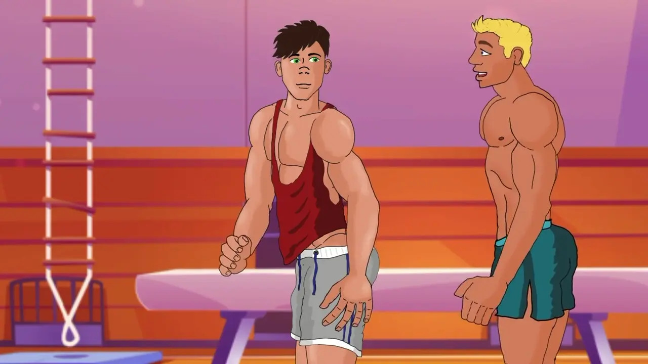 Pants Down