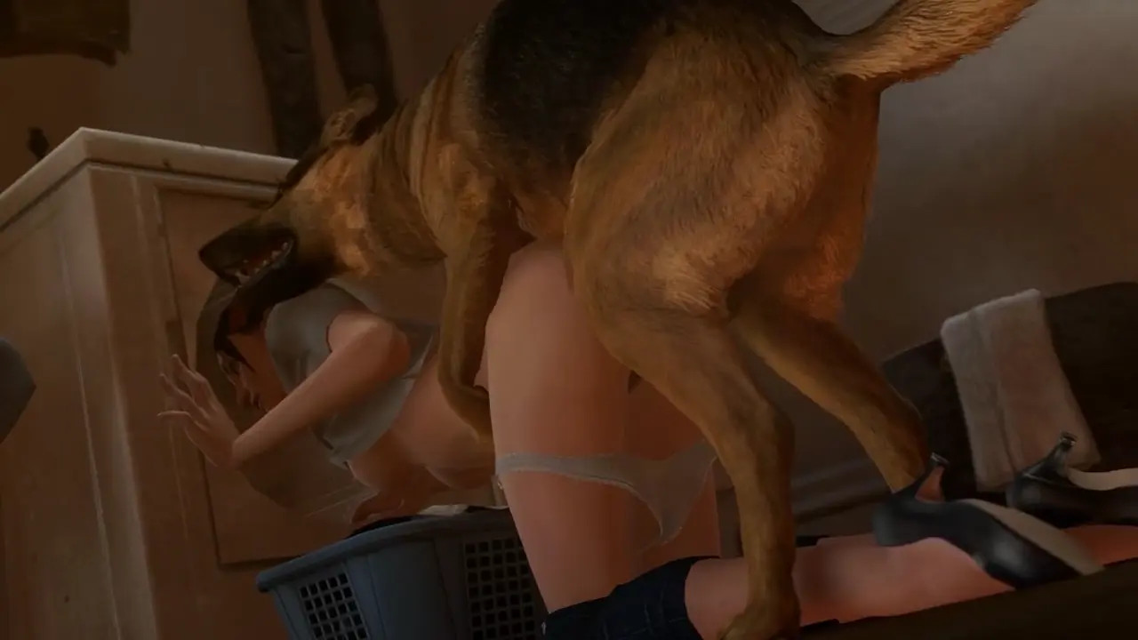 Juli X Dog [Loop]