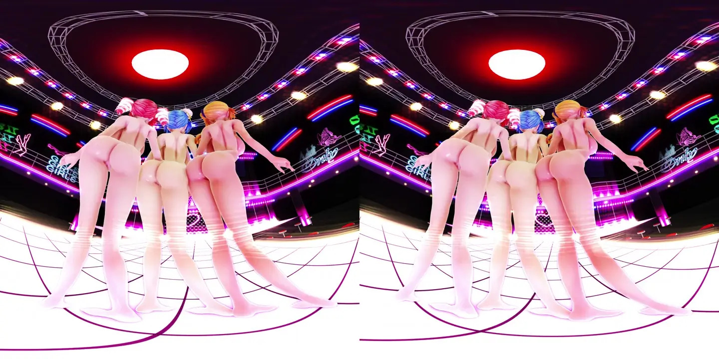 mmd vr 03