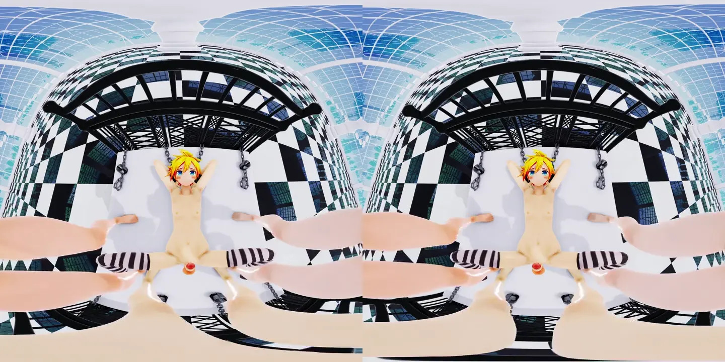 mmd vr 02