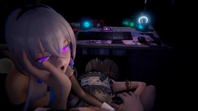 [Ricphastly] 2025.08 cocolia&bronya