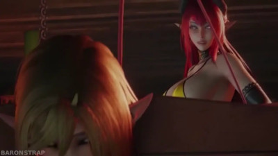 Bdsm Cuntbusting compilation