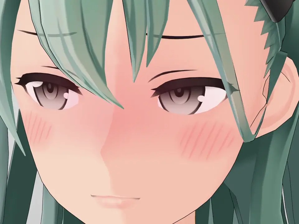 Suzuya POV [Fux]