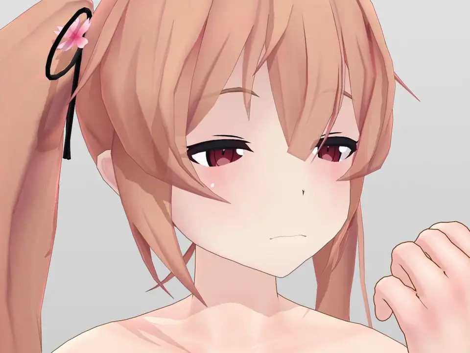Murasame POV [Fux]