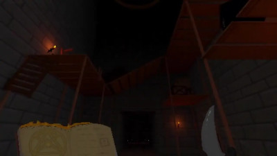 Post Nut Calamity Game TEASER