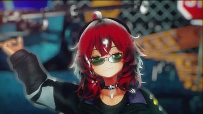 Explosive strip show with Xytry!