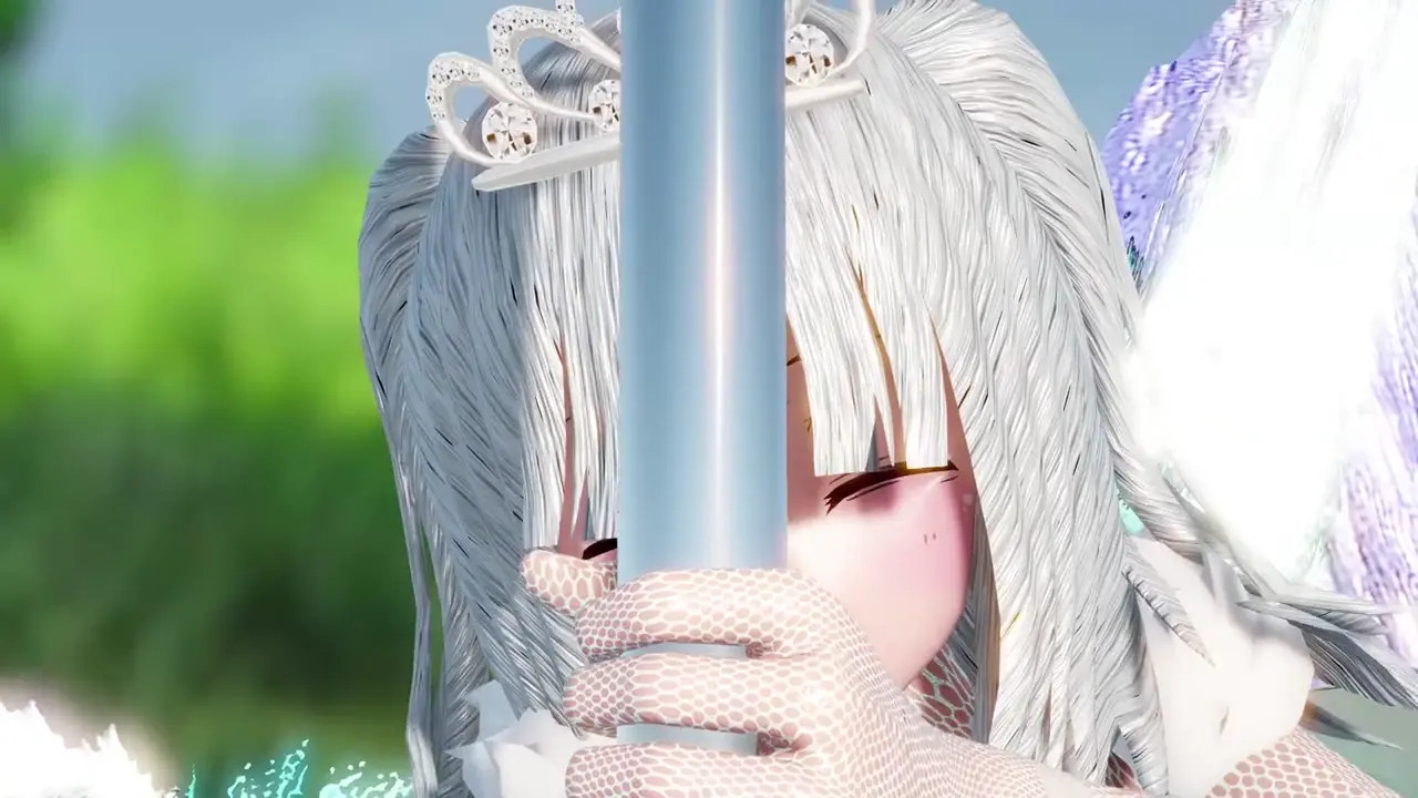 Lewd Knight HD [Nyakumi]