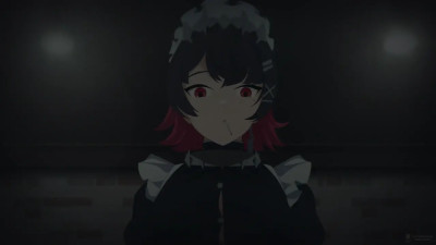 [Nekololisama][4K] Ellen Joe - Special Service