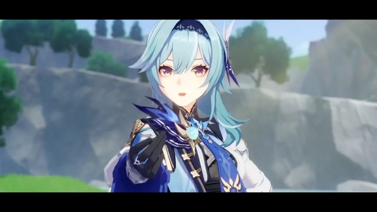 【GENSHIN】PMV MORE&MORE