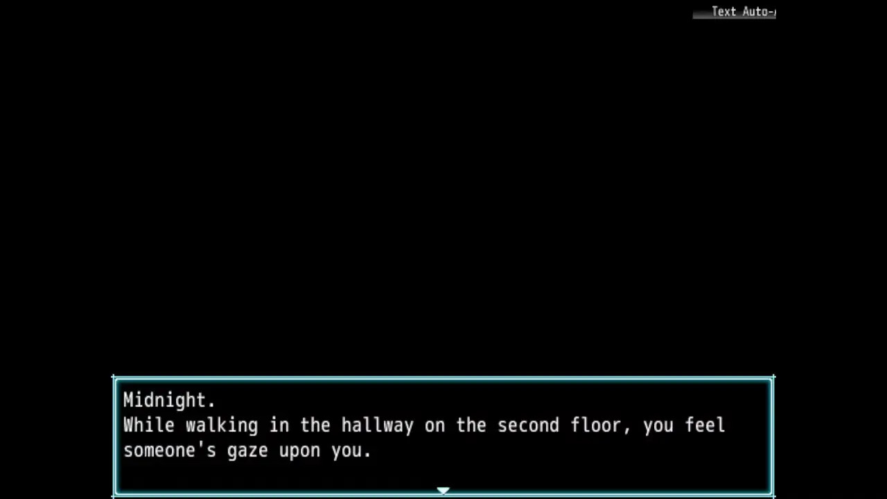 Sequel Awake - (Nazuna) Eyes for Prey