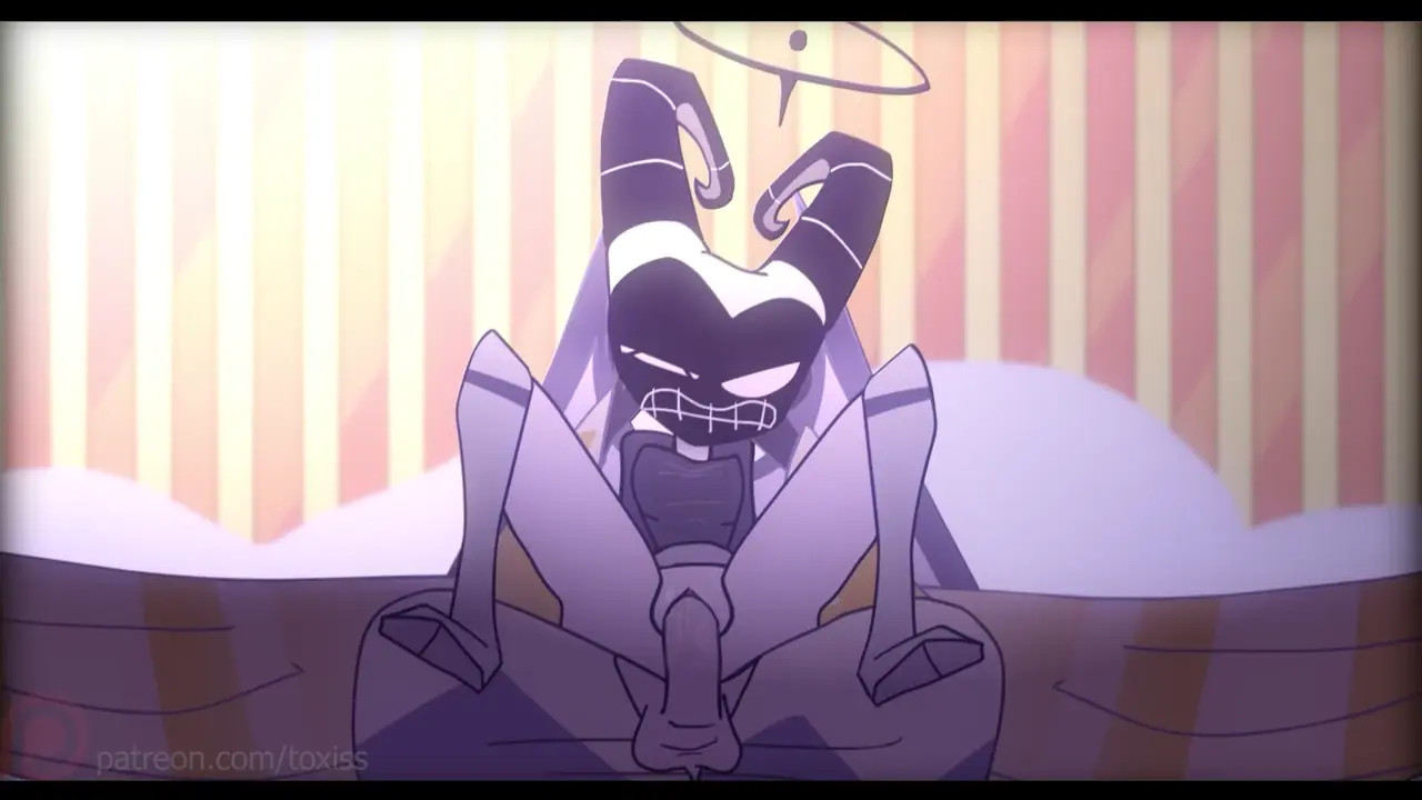 Hell Is Forever [Toxis]
