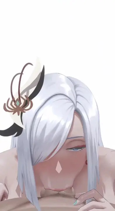 Shenhe HMV Hypnotic Data - Odetari