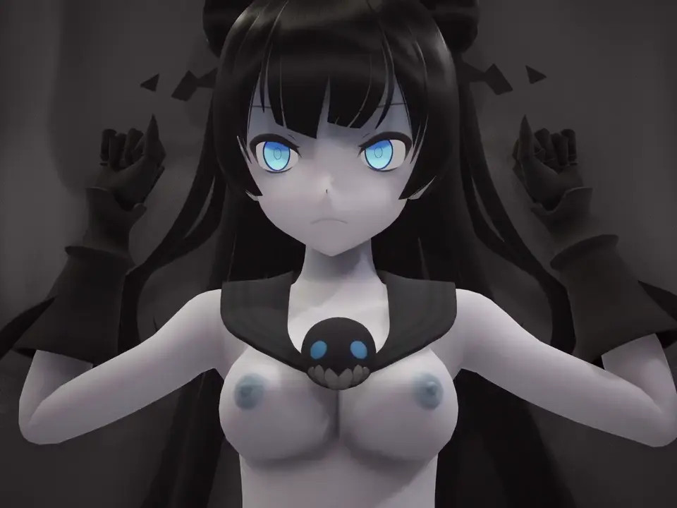 Light Cruiser Oni POV [Fux]