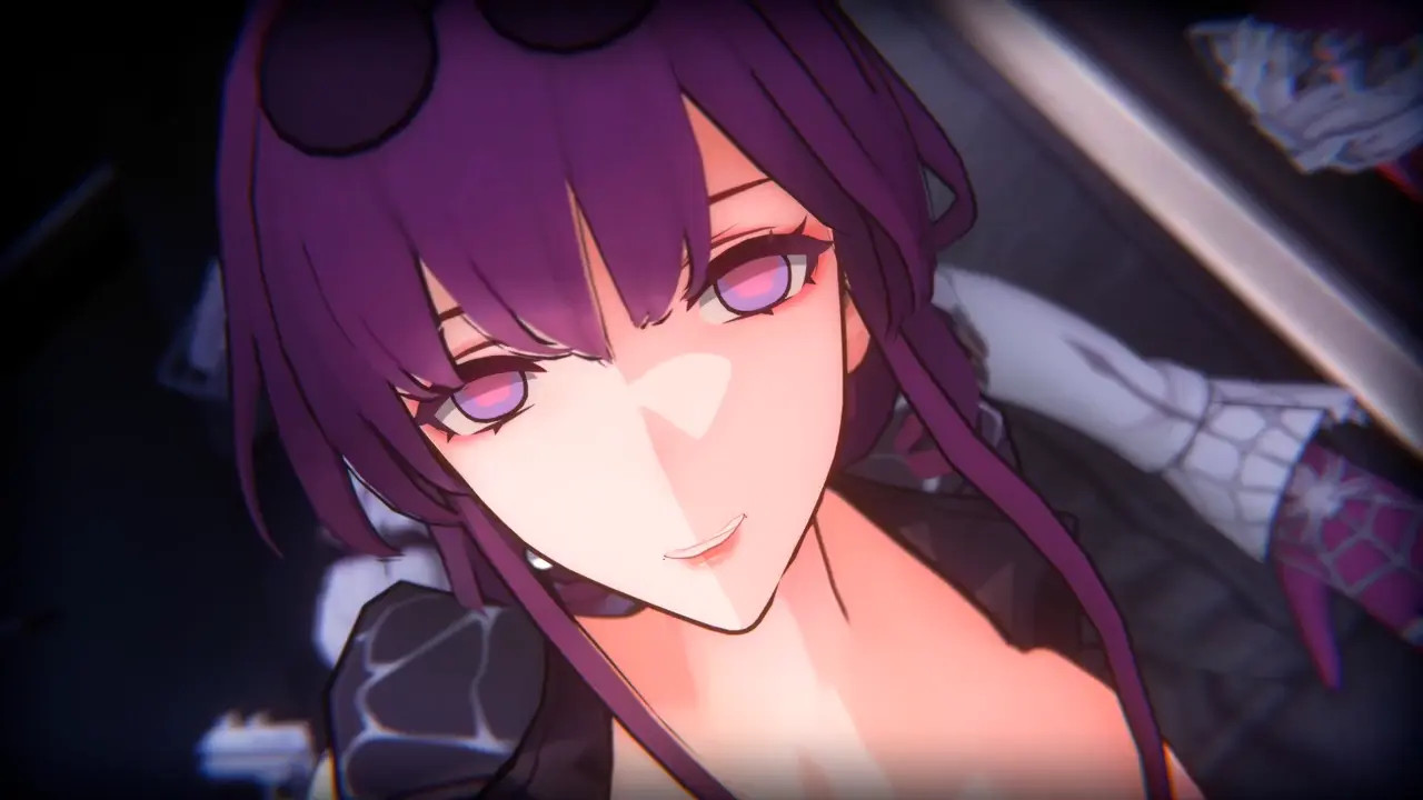 Kafka 4k ENG「JygreAnimation」