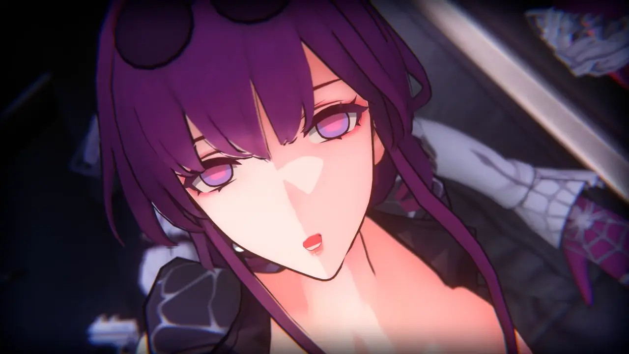 Kafka 4k JP「JygreAnimation」