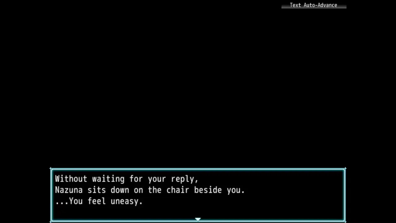Sequel Awake - (Nazuna) Devilish Lecher of A Fox