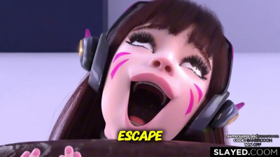 Blacked Waifus | HMV