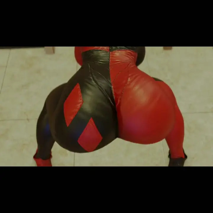 My another edit Harley