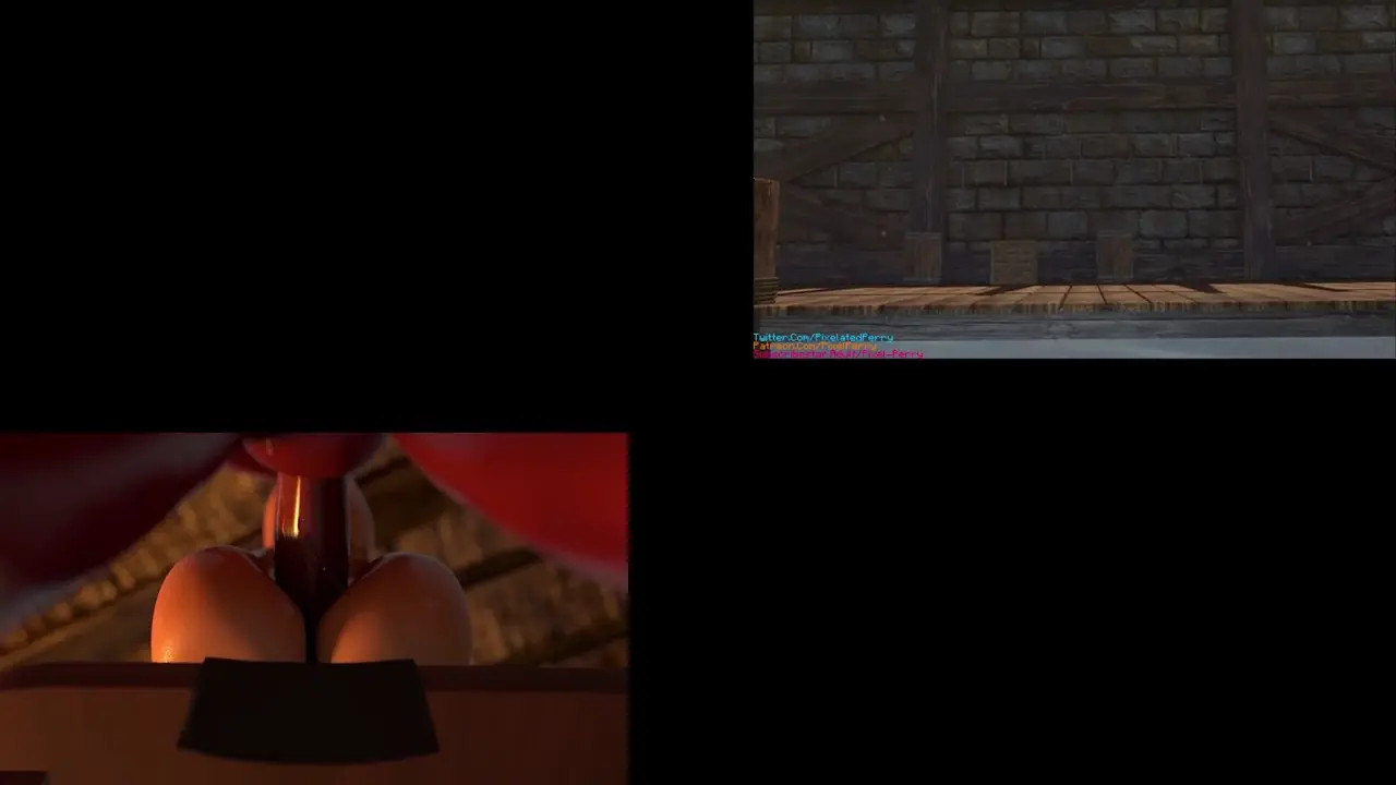 Cum Inflation [Collage Compilation]