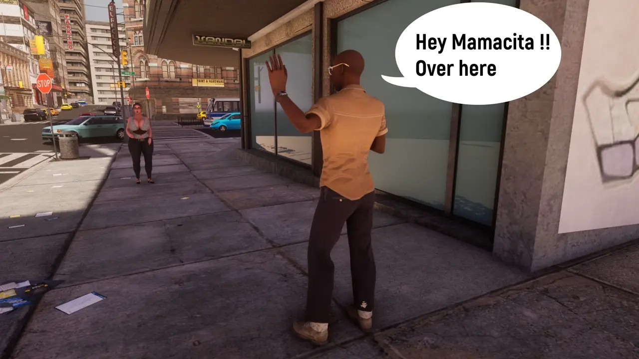 MOM- 4th date