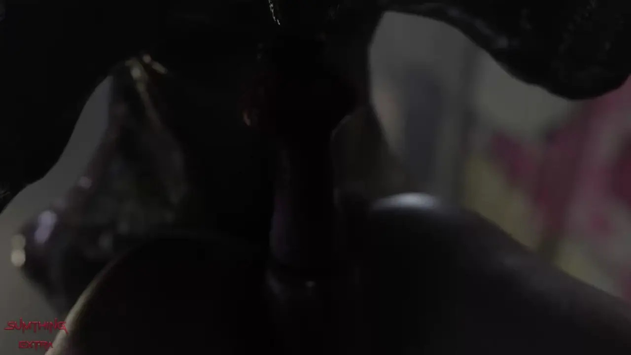 Fook Suicide Squad [Sumthingextra69]