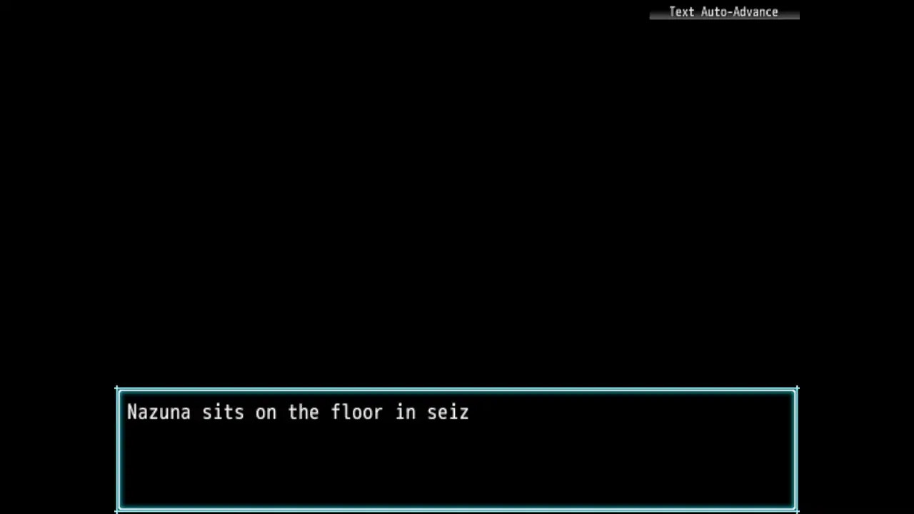 Sequel Awake - (Nazuna) A Beast's Affection