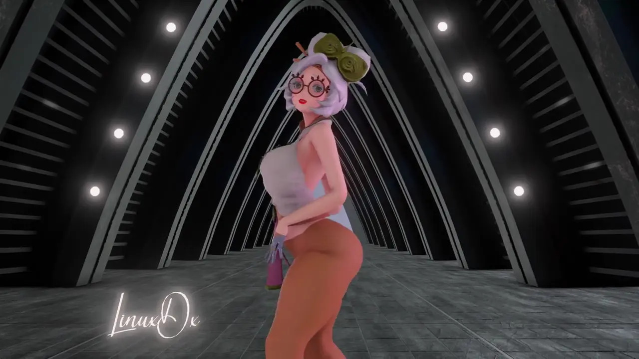 Purah - DDD