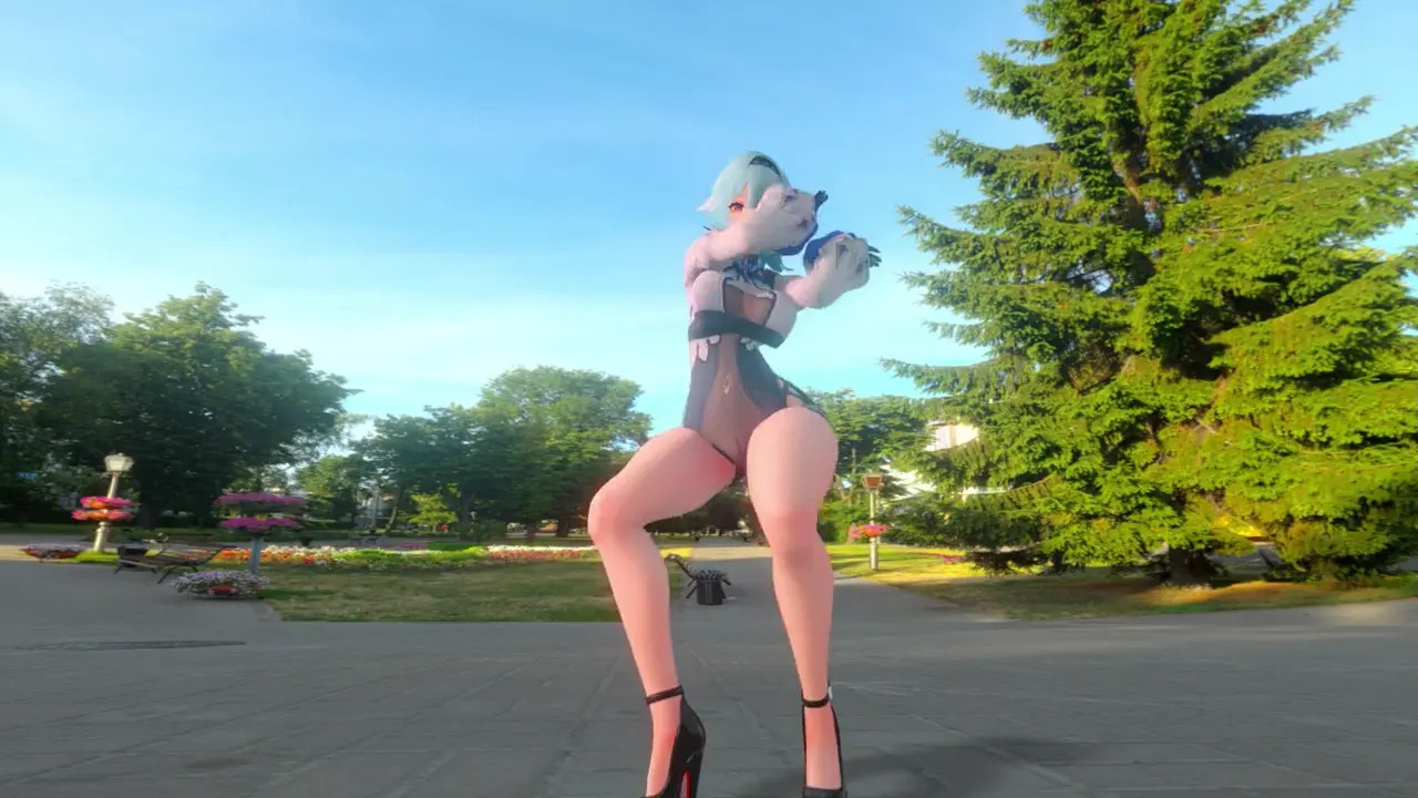 Eula  - Chewy