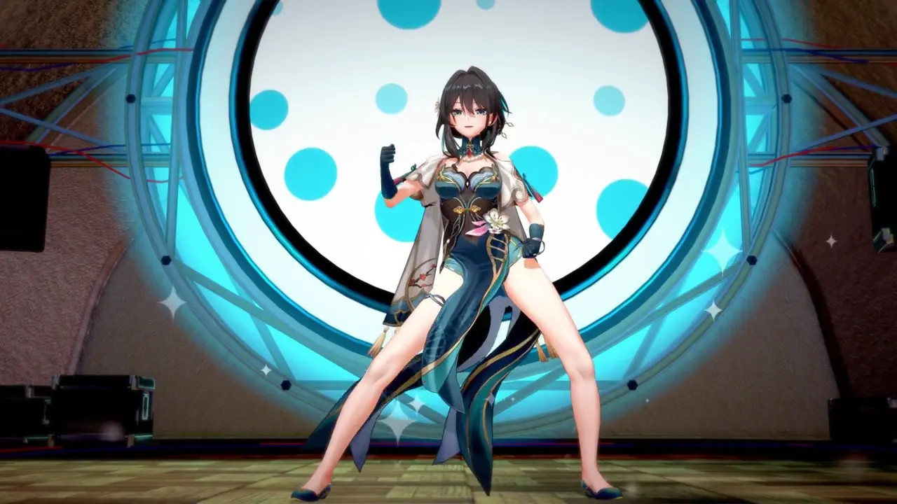 Magic Bomb (Ruan Mei Full)