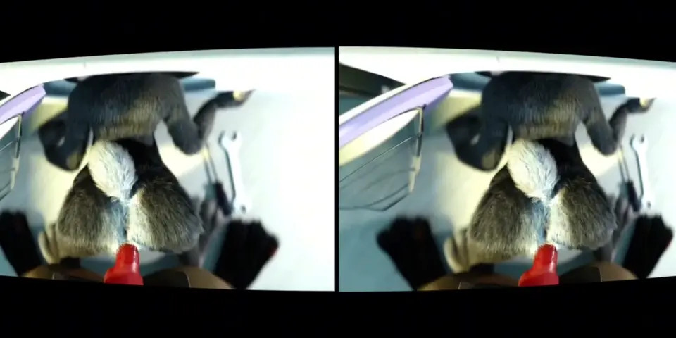vr Judy hopps 6