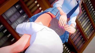 Sono Bisque Doll wa NTR-ru: Vol.3 Marin & Nowa