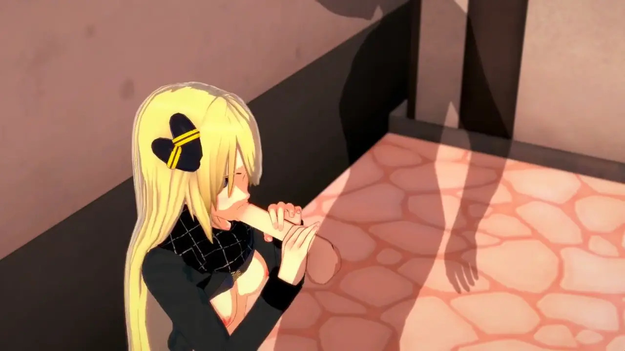 Pokemon - Cynthia