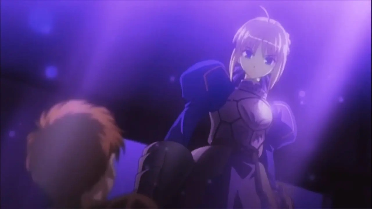 [HMV/PMV] Fate Grand Whore