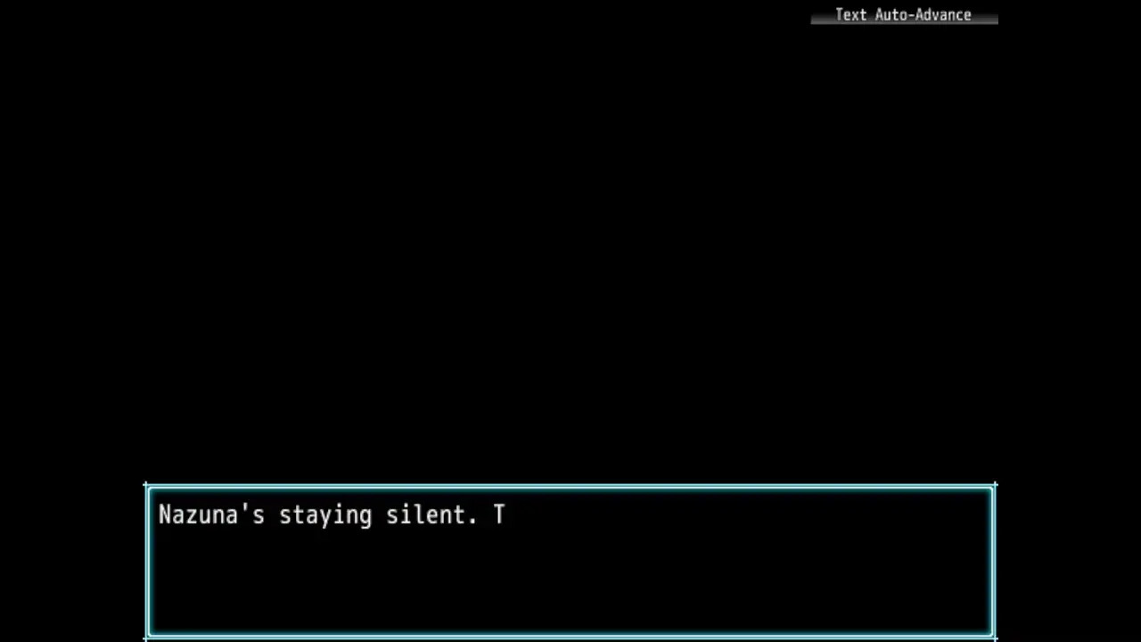 Sequel Awake - (Nazuna) Advice
