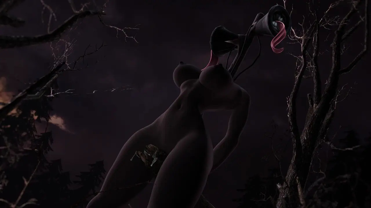 Sirenhead's Loneliness [SFRogue]