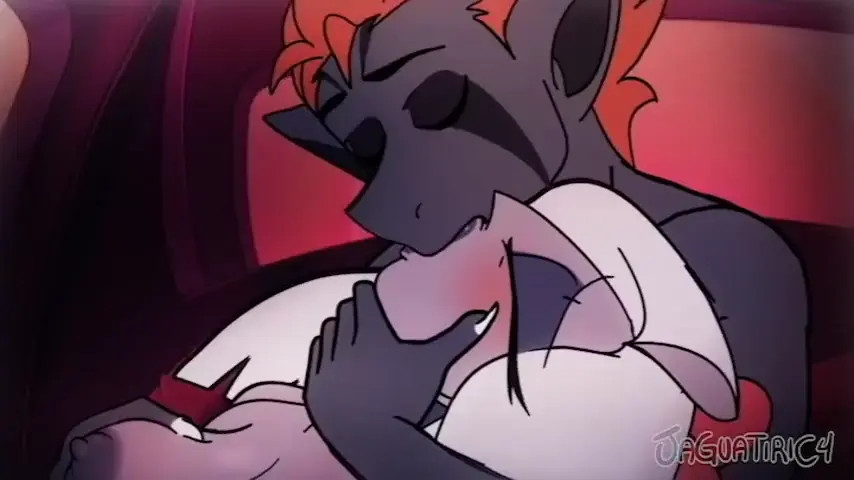Vaggie Needs Dick [Jaguatiric4]