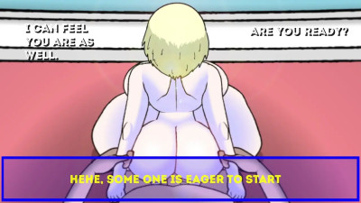 Zoey Vore & Sex by FFSIWLI