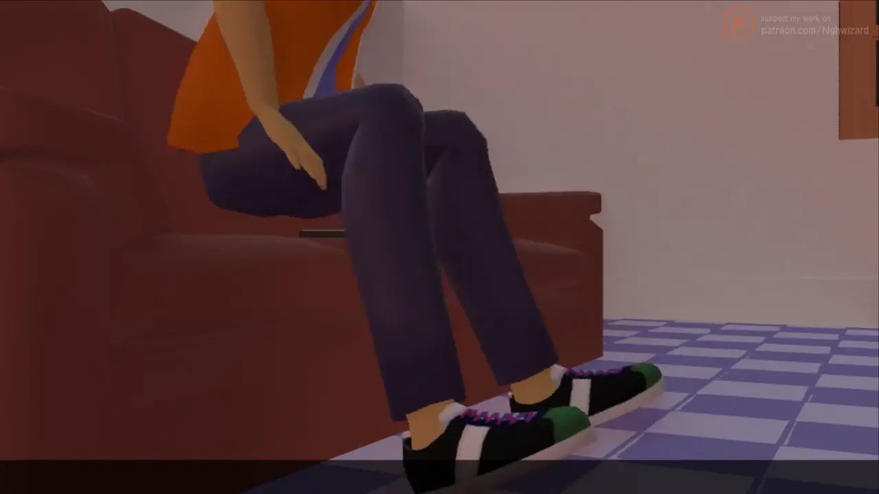 Relaxing With Meowscarada [Highwizard]