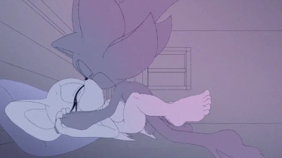 Rouge's Special Night