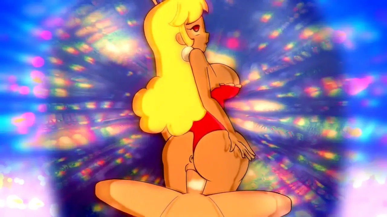 Minus8 HMV - Bunny Loop Parodius