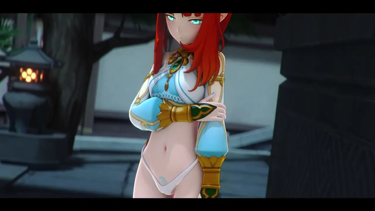 Nilou Final 「kallenz」