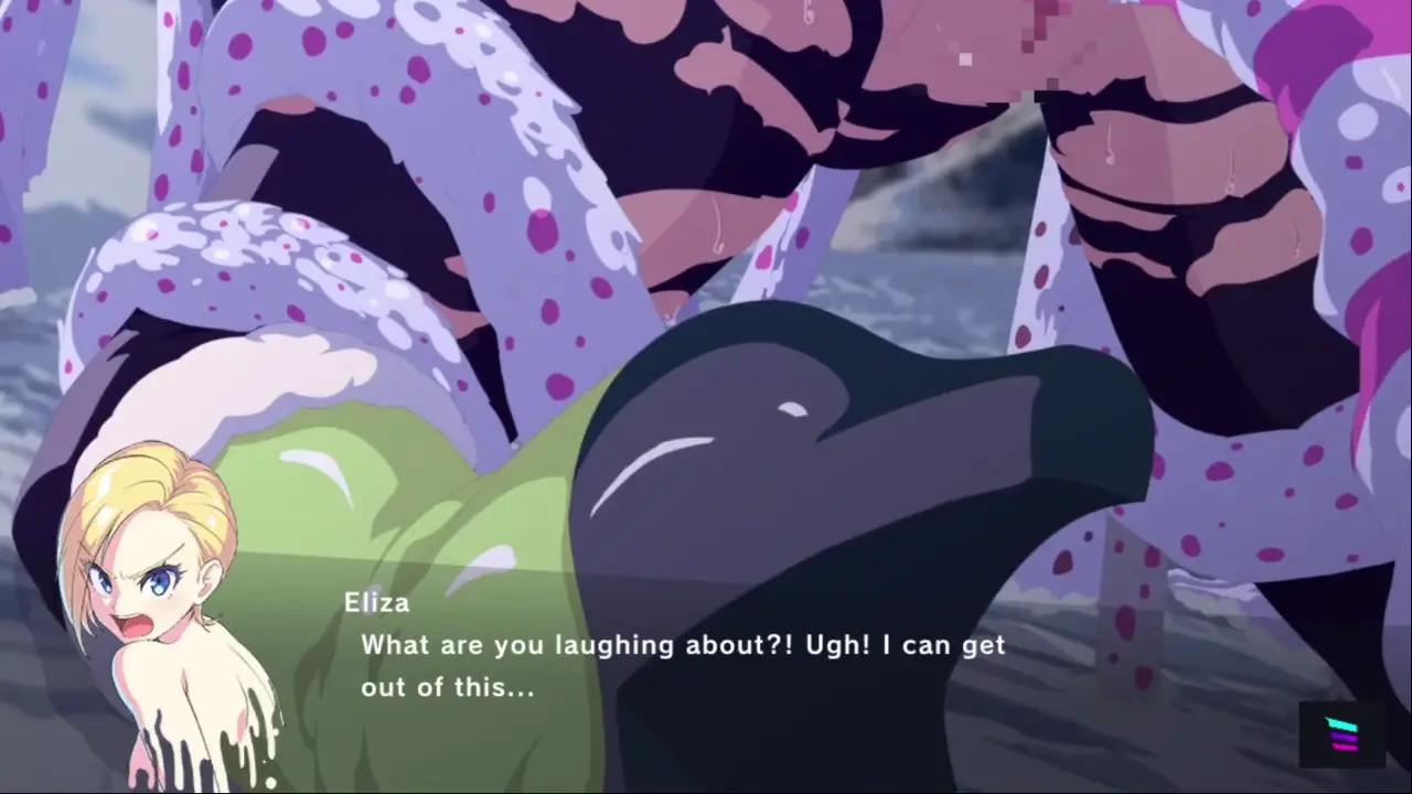 [MGCM] Holy Santa Eliza