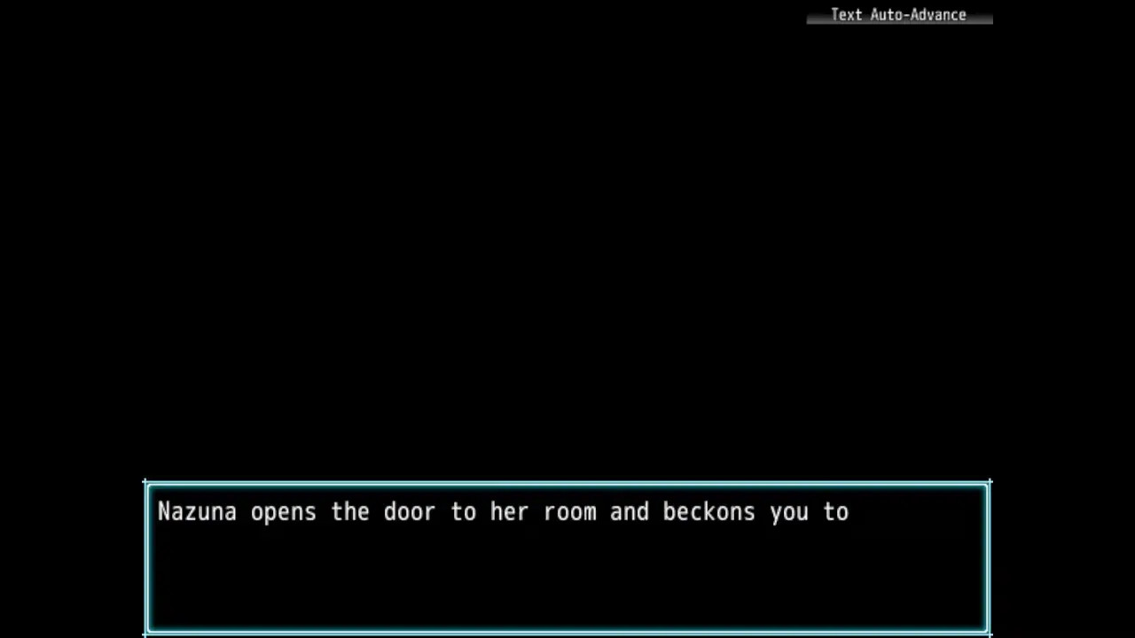 Sequel Awake - (Nazuna) A Deed Full of Mistakes