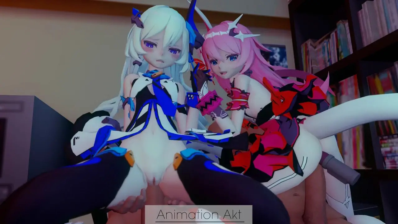 Liliya and Rozaliya Olenyeva S1E3
