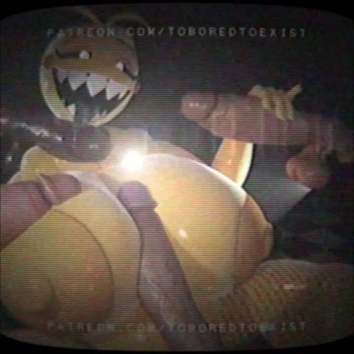 She is too much for anyone