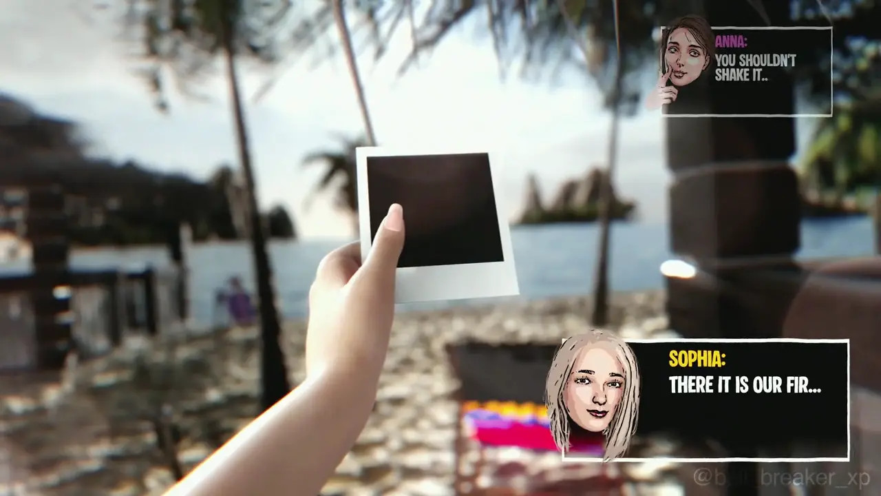 Futa on Vacation Ep.1: The Love Hut