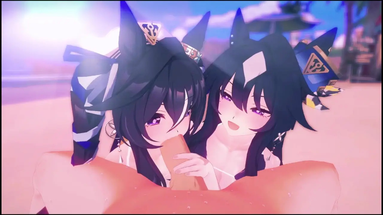 Uma Musume - Desperate