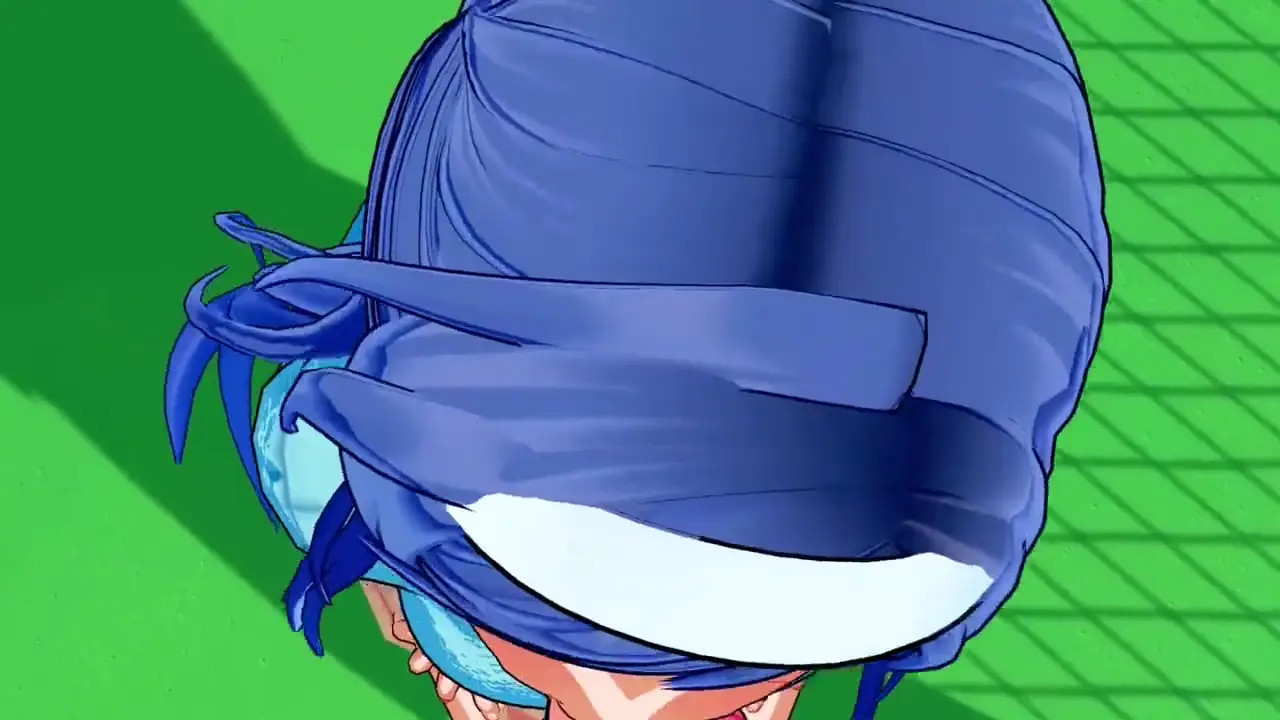 We Never Learn - Fumino Furuhashi