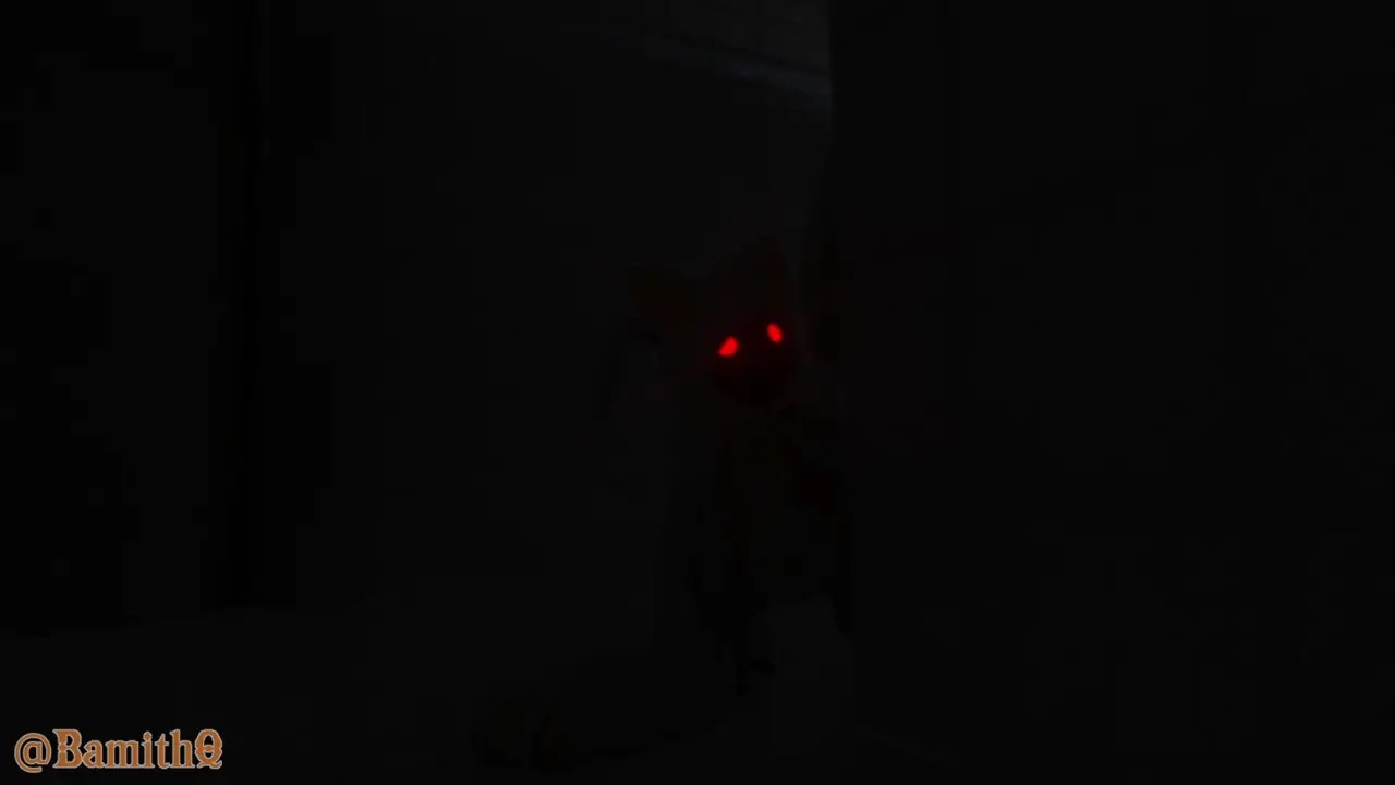 [4K]Taokaka x Dude