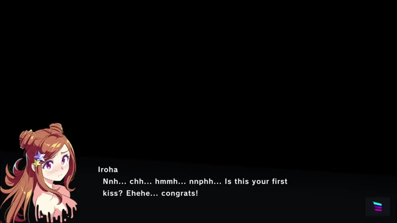 [MGCM] Holy Santa Iroha